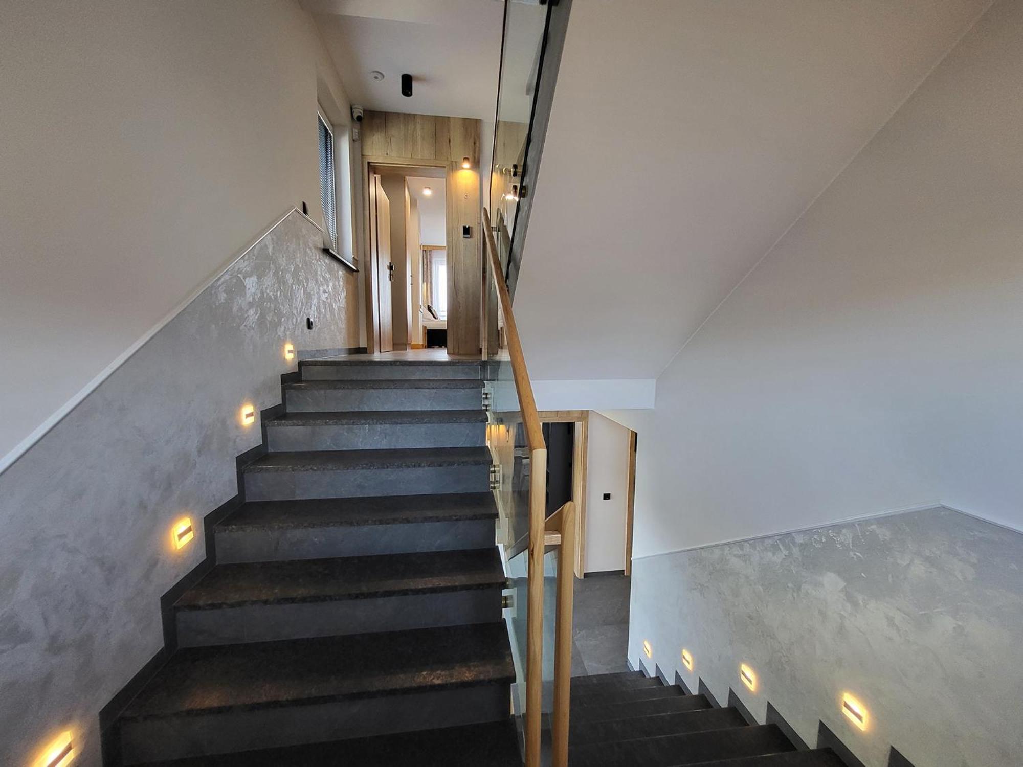 Zatoka Wypoczynku Apartamenty Wladyslawowo Exterior foto