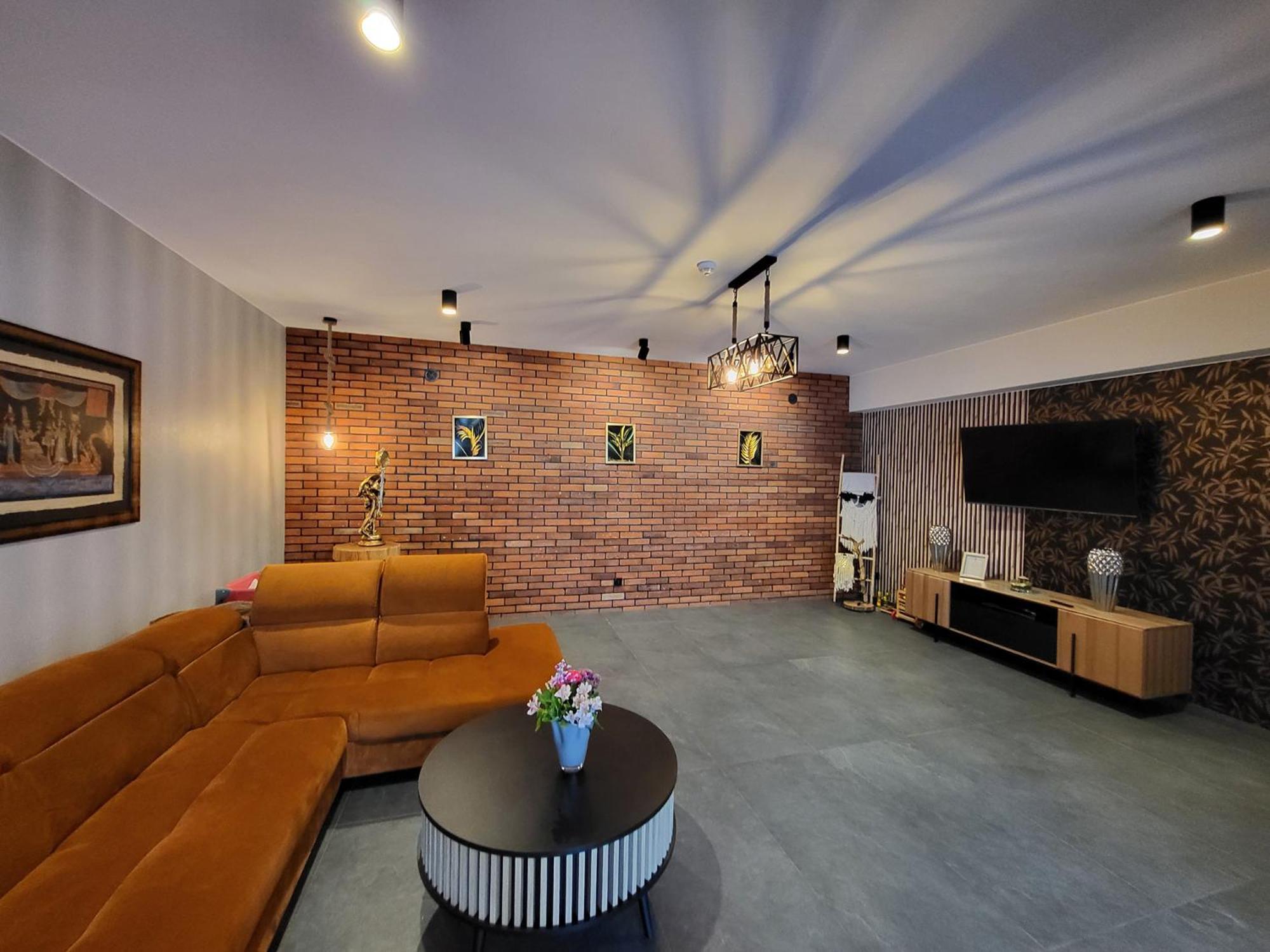 Zatoka Wypoczynku Apartamenty Wladyslawowo Exterior foto