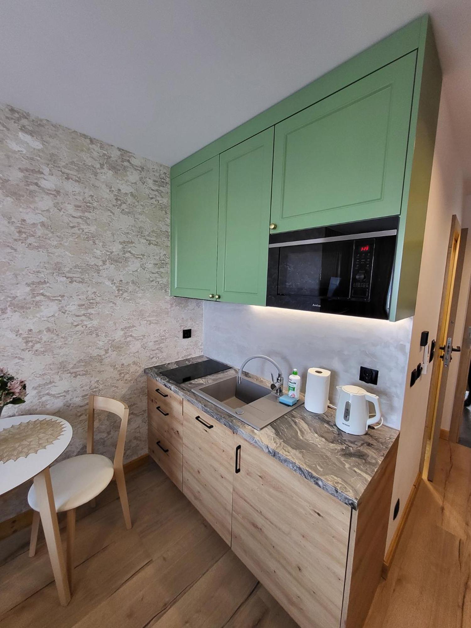 Zatoka Wypoczynku Apartamenty Wladyslawowo Exterior foto